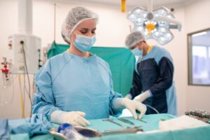 South Carolina Anesthesia outpatient surgery