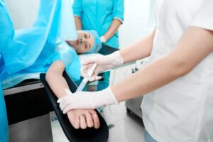 South Carolina Anesthesia